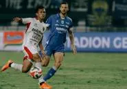 Lupakan Kekalahan Dari Persib, M Rahmat Alihkan Fokus Ke Malut United FC