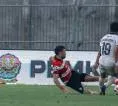Madura United Amankan 3 Angka Meski Dinilai Tidak Tampil Cukup Bagus