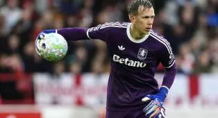 Marco Bizot Kecewa Villa Hanya Bawa Pulang Satu Poin dari Markas Forest