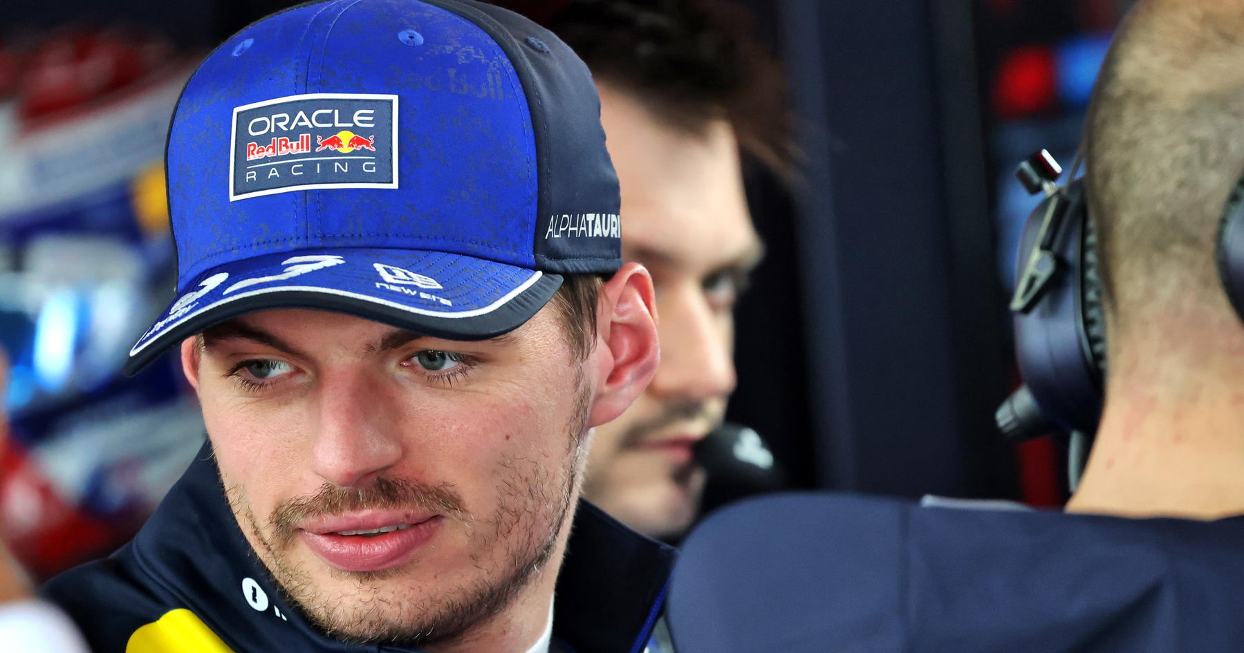 Masa Depan Verstappen di Red Bull Terancam Tanpa Helmut Marko