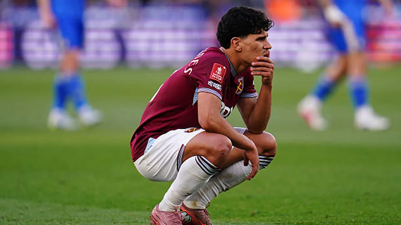 Mateus Fernandes Direkomendasikan Bruno Fernandes, Manchester United Bergerak Cepat