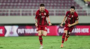 Menang Atas Semen Padang FC, Persis Solo Berasa Dapat 6 Poin