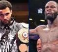 Moses Itauma Bicara Soal Duel dengan Legenda Deontay Wilder
