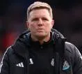 Newcastle Kalah Dramatis dari Palace, Eddie Howe Kecewa Berat