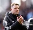 Newcastle United Buang 25 Poin, Eddie Howe Akui Jadi Masalah Besar