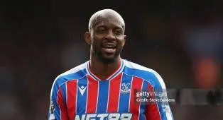 Oliver Glasner Puji Jean-Philippe Mateta Usai Bungkam Newcastle