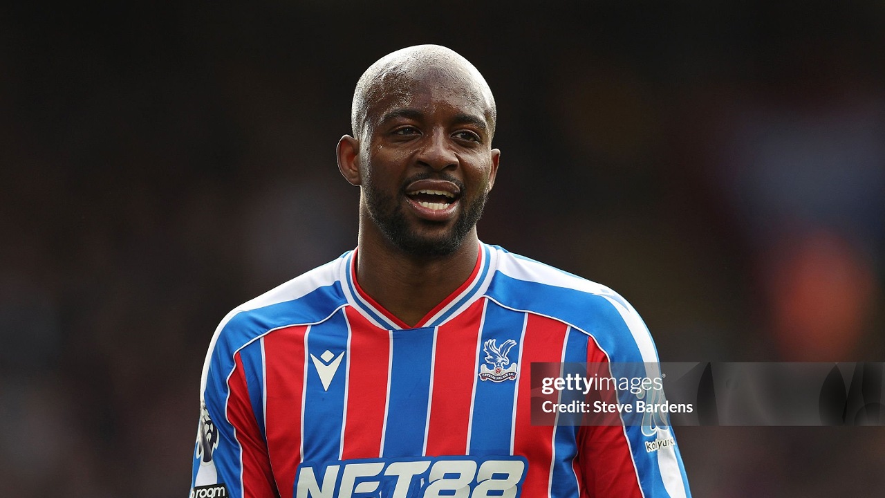 Oliver Glasner Puji Jean-Philippe Mateta Usai Bungkam Newcastle