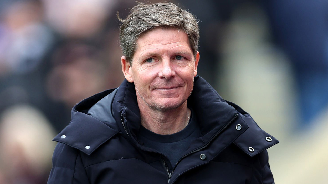 Oliver Glasner Puji Pertahanan Crystal Palace Usai Kalahkan Newcastle