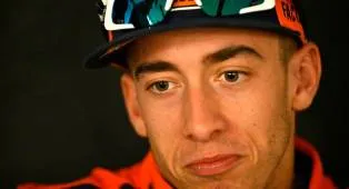 Pedro Acosta: Format MotoGP Kini Perpendek Karier Pembalap