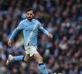 Pedro Mendes Sarankan Bernardo Silva Hengkang ke Barcelona