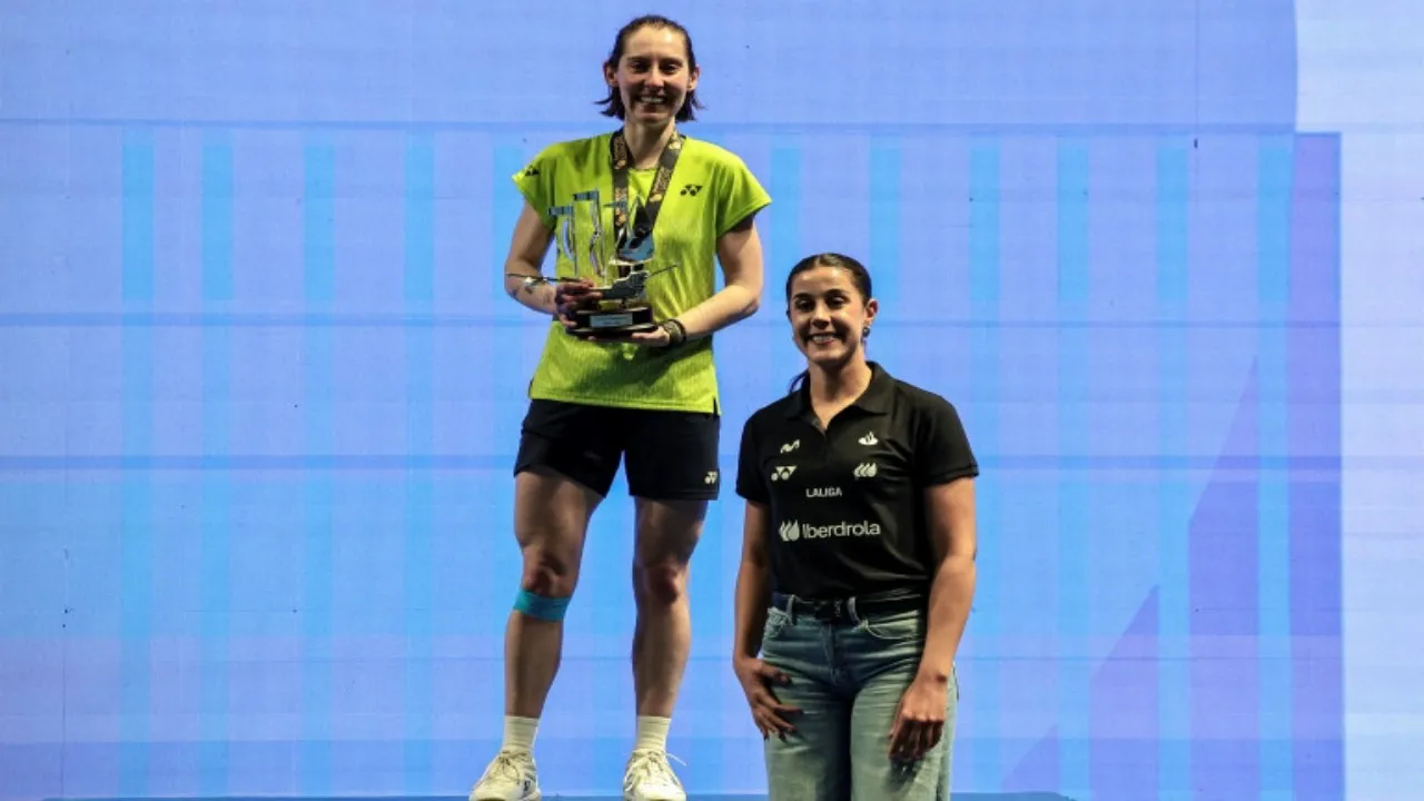 Pemain Veteran Kirsty Gilmour Akhirnya Menulis Sejarah di Kejuaraan Eropa