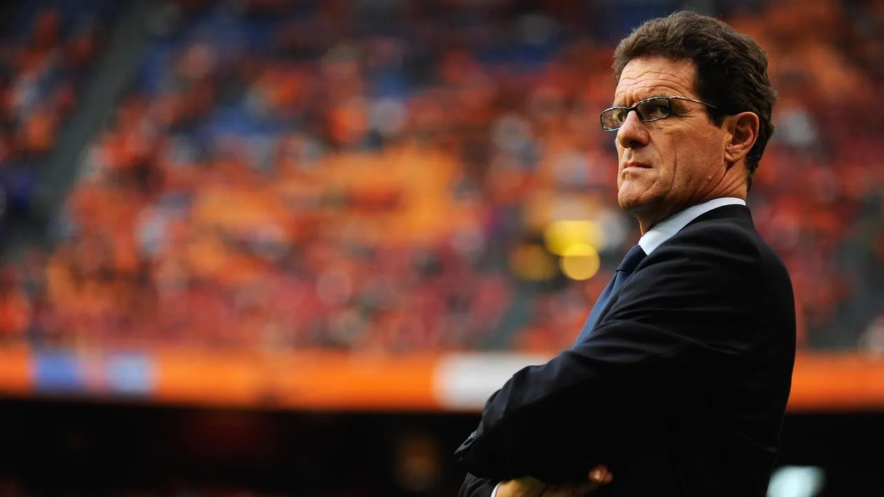 Performa Milan Jeblok, Fabio Capello: Mungkin Dampak Gagal Scudetto