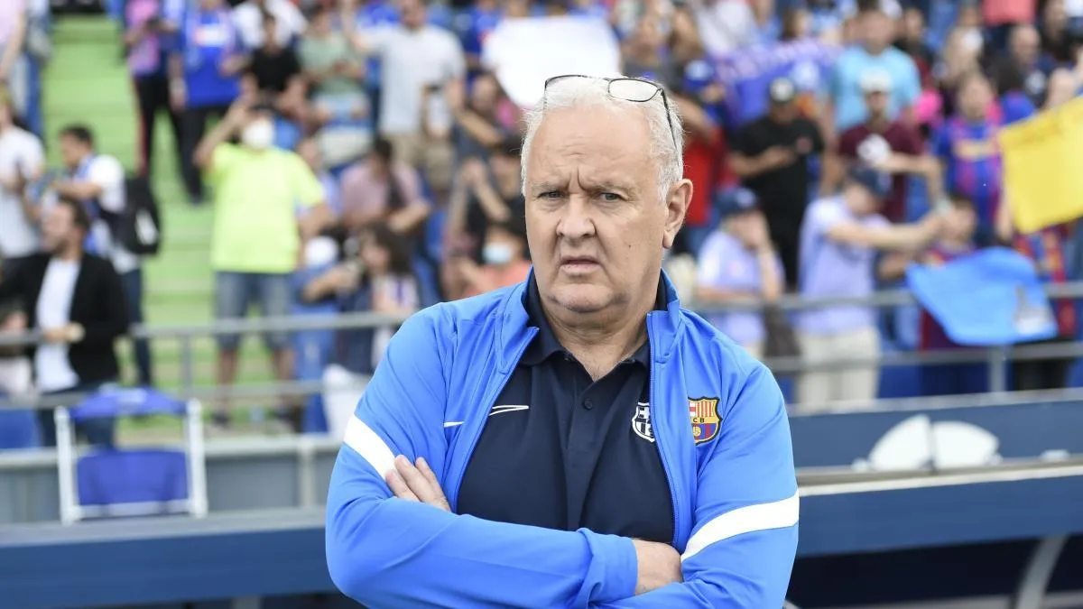 Pernyataan Delegasi Barca Bantah Luis Enrique dalam Kasus Negreira