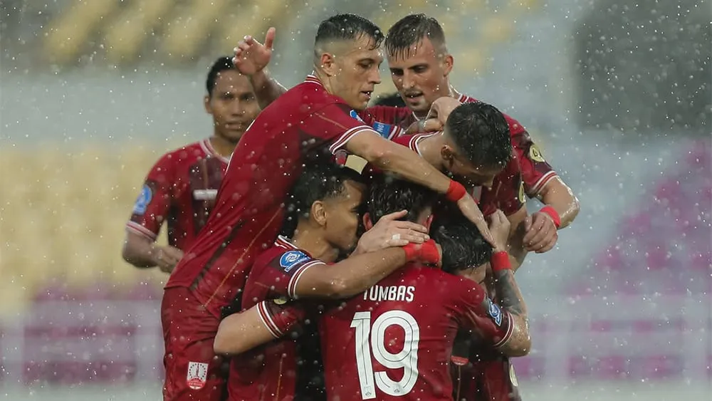 Persis Termotivasi Kuat untuk Tinggalkan Zona Degradasi - sumber: (ileagueid)