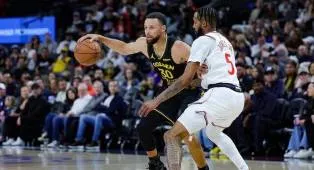 Play-in Tournament 2026: Perebutan Tiket Playoff Terakhir