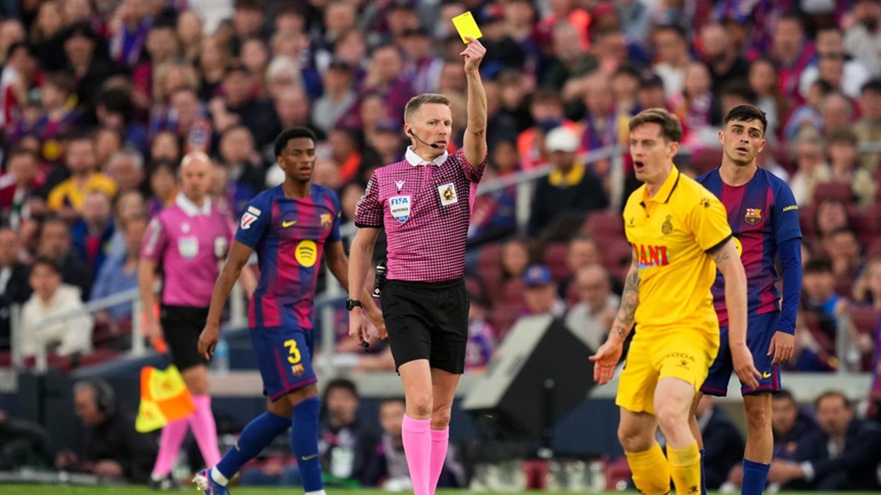 Pol Lozano Terpaksa Menutup Akun Instagram Dampak Kelakuan Fans Barcelona