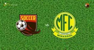 Prediksi LDU Quito vs Mirassol, 15 April 2026 Copa Libertadores