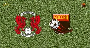 Prediksi Leyton Orient vs Mansfield Town, 15 April 2026 League One