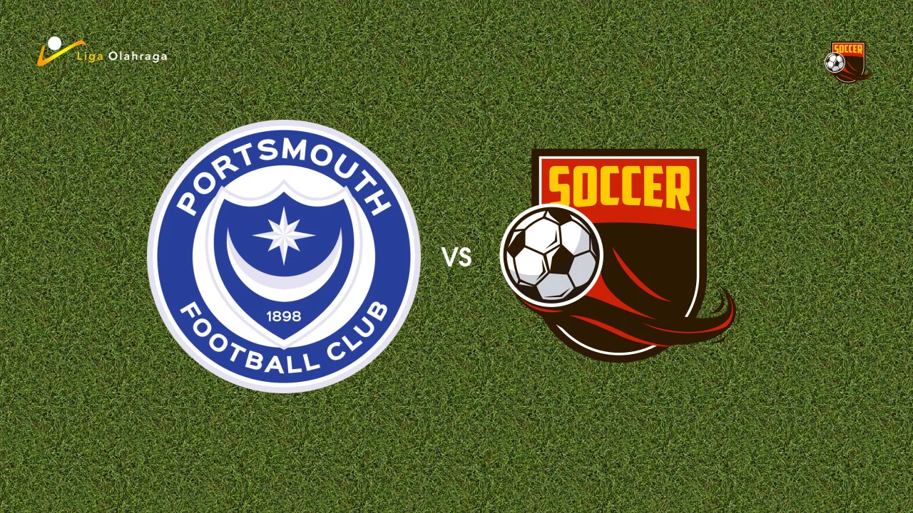 Prediksi Portsmouth vs Ipswich Town, 15 April 2026 Championship
