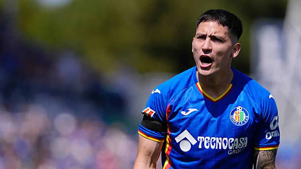 Profil Pemain Kunci Jelang Laga Levante vs Getafe di La Liga Spanyol