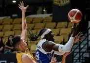 Rajawali Medan Perkuat Pertahanan dengan Merekrut Majur Majak