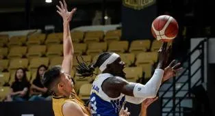 Rajawali Medan Perkuat Pertahanan dengan Merekrut Majur Majak