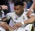 Real Madrid Diterpa Kabar Cedera dan Skorsing Jelang Lawan Bayern Munich