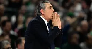 Real Madrid Lolos Perempat Final Liga ACB, Begini Kata Scariolo