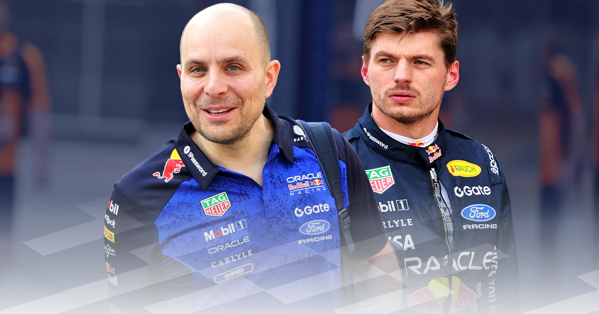 Red Bull Alami Pukulan Telak, FIA Dapat Pembelaan