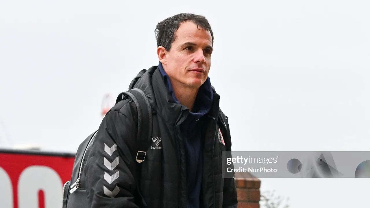 Regis Le Bris Puji Sunderland, Akui Bisa Lebih Klinis Lawan Spurs