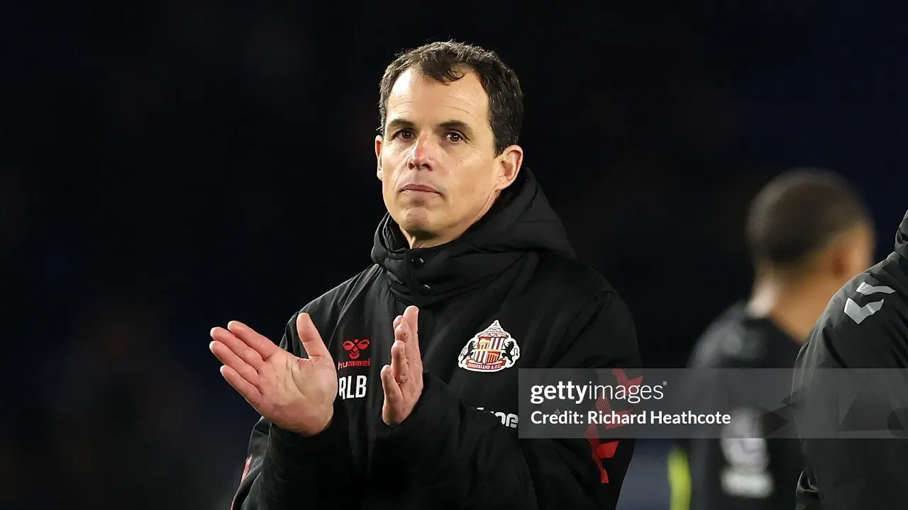 Regis Le Bris Puji Sunderland Usai Bungkam Spurs, Singgung Mental Tim