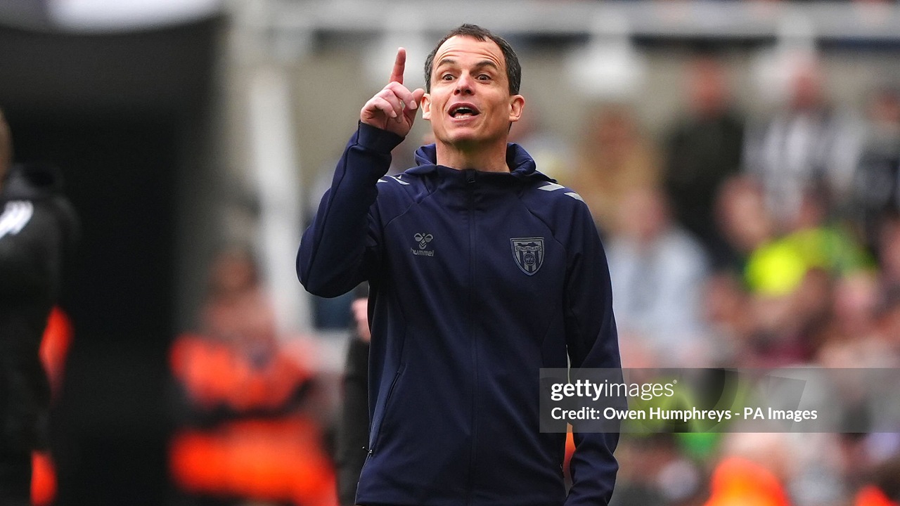 Regis Le Bris Sindir Tottenham Usai Kalah dari Sunderland