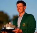 Rory McIlroy Sukses Pertahankan Gelar Masters, Ukir Sejarah Baru
