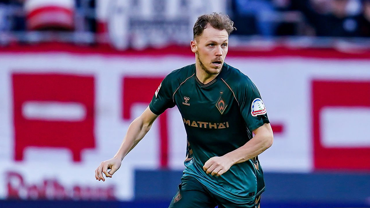 Senne Lynen Kecewa, Tapi Puji Perjuangan Bremen Saat Lawan Koln