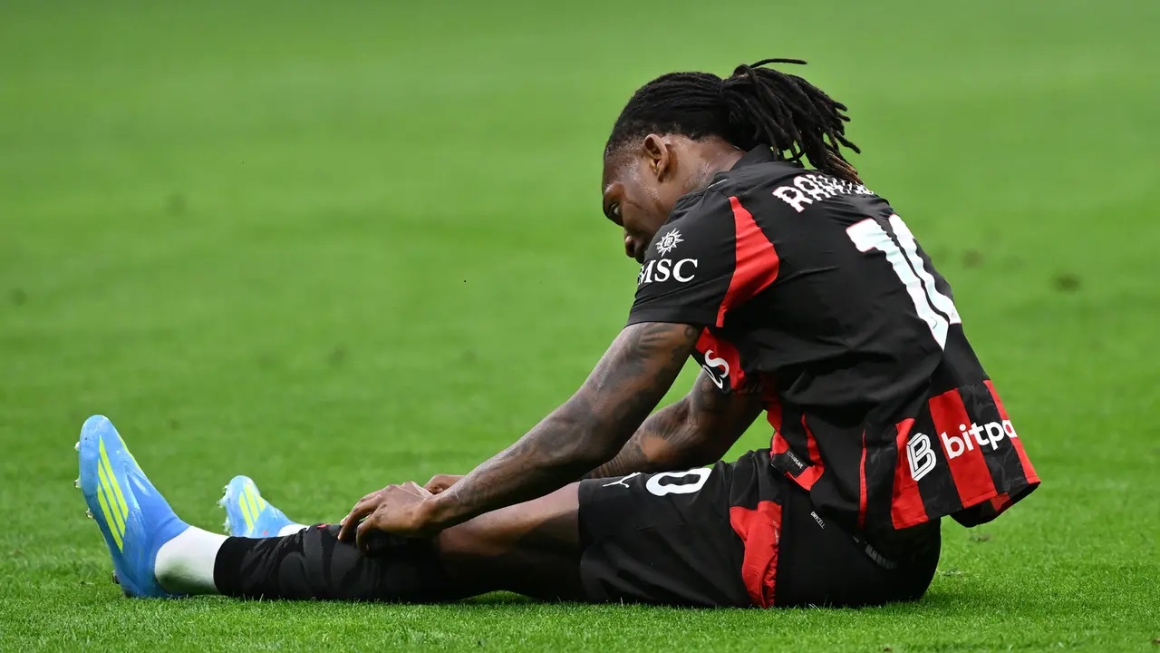 Setuju Dengan Rabiot, Capello: Rafael Leao Harus Membantu Dirinya Sendiri