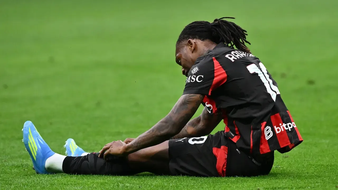 Setuju Dengan Rabiot, Capello: Rafael Leao Harus Membantu Dirinya Sendiri