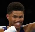 Shakur Stevenson Tantang Benn, Sindir Performa Saat Lawan Prograis