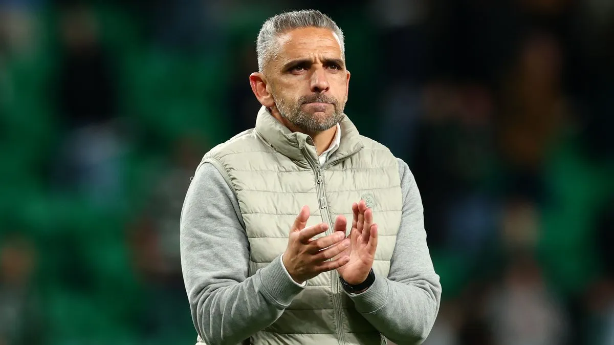 Sporting CP Hadapi Dua Cedera Jelang Laga di Arsenal