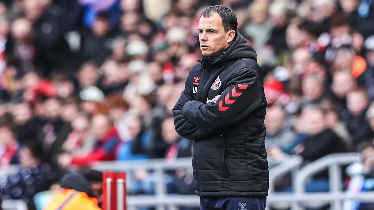 Sunderland Bungkam Spurs, Regis Le Bris Puji Energi dan Mental Tim