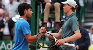 Tanggapan Jannik Sinner Usai Kembali Duduki Peringkat 1 Dunia