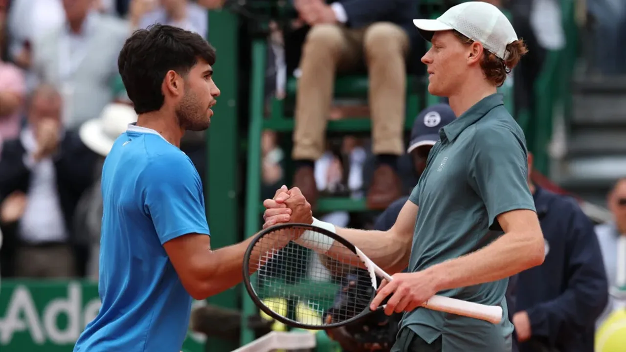 Tanggapan Jannik Sinner Usai Kembali Duduki Peringkat 1 Dunia