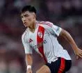 Tidak Hanya Rivero, Lazio Targetkan Winger River Plate