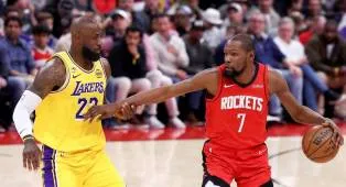 Tim Lolos Langsung ke Playoff NBA 2026 Diumumkan