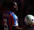 Tyrick Mitchell Rayakan 200 Penampilan di Premier League Bersama Palace