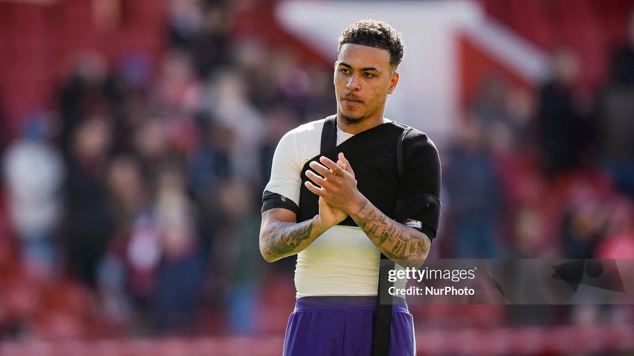 Unai Emery bantah spekulasi pengaruhi Morgan Rogers di Aston Villa