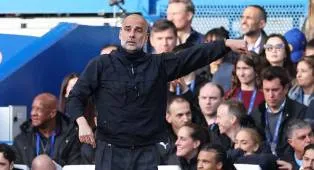 Usai Hajar Chelsea, Pep Guardiola Langsung Alihkan Fokus ke Arsenal