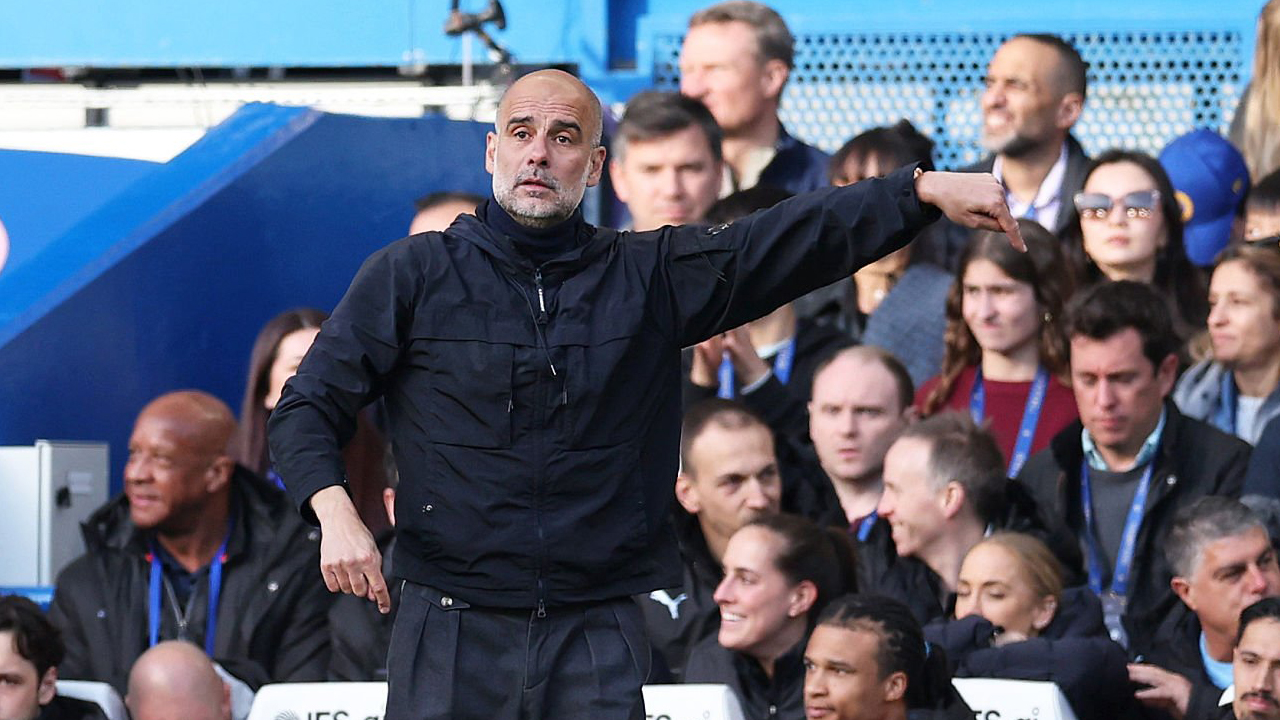 Usai Hajar Chelsea, Pep Guardiola Langsung Alihkan Fokus ke Arsenal
