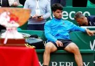Usai Monte Carlo, Carlos Alcaraz Incar Lalui Musim Clay-Court Sepenuhnya