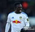 Wilfried Gnonto Percaya Leeds Bisa Kalahkan Manchester United
