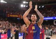 Willy Hernangomez Fokus Selesaikan Musim Bersama Barcelona